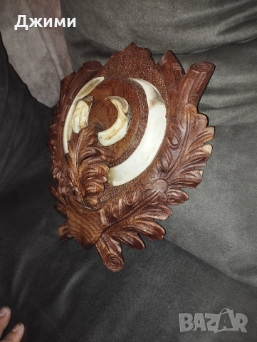 прекрасни глиги за ценители, снимка 4 - Антикварни и старинни предмети - 52392056