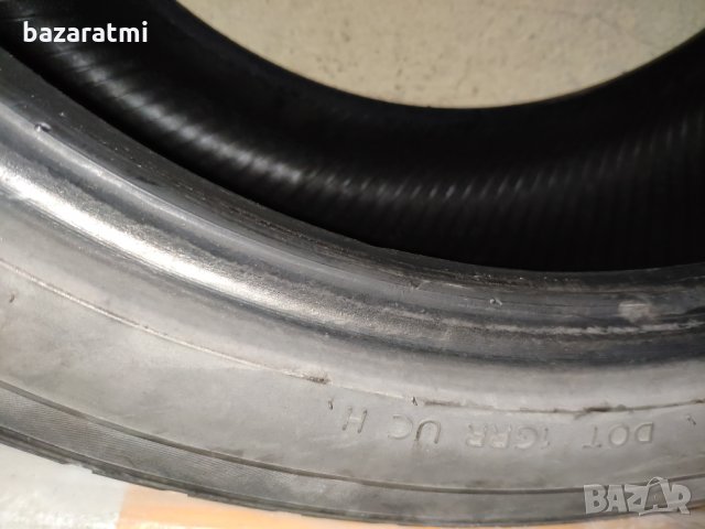 Зимна гума Hankook 225/45/17, снимка 3 - Гуми и джанти - 29260653