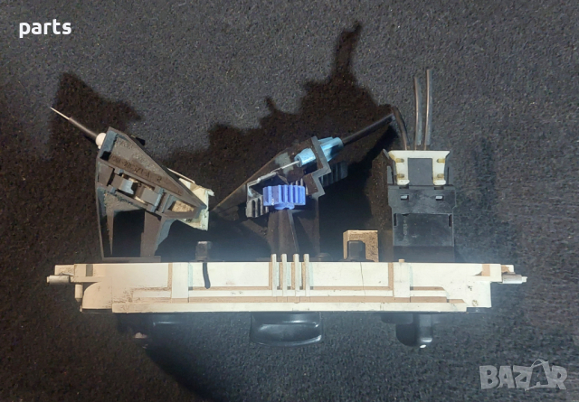 Управление Парно Форд Транзит (2000г.-2006г.) YC1H18D451A N, снимка 3 - Части - 44736508