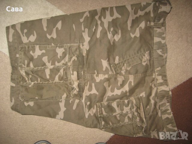 Къси панталони ANGELO  мъжки,2ХЛ, снимка 4 - Къси панталони - 37953385