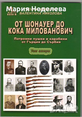 Книга за колекционери на оръжия, снимка 1 - Други ценни предмети - 29691590