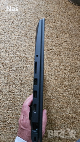 Продавам лаптоп Lenovo ThinkPad T580, снимка 7 - Лаптопи за дома - 52006483