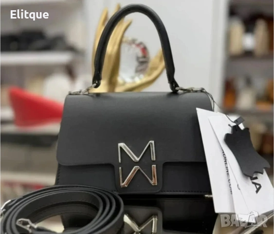 чанта MONA ➡️20cm⬆️12cm✨ 🌟