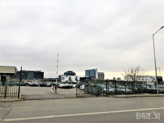 Паркинг до летище София с осигурен трансфер до/от терминала , снимка 15 - Гаражи и паркоместа - 19278570