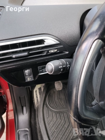 Ситроен Ц4 Пикасо, снимка 7 - Автомобили и джипове - 54154778