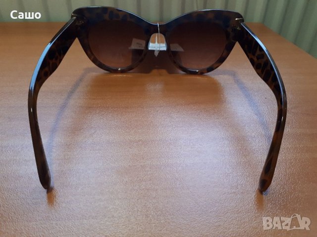 Слънчеви очила , снимка 2 - Слънчеви и диоптрични очила - 37331530