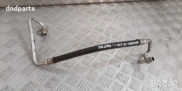 Климатични съединения Nissan Qashqai 2.0i 2012г.	