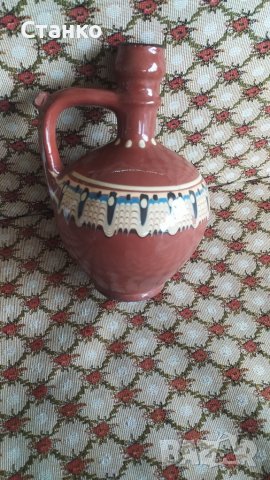 стомна, глинена стомна