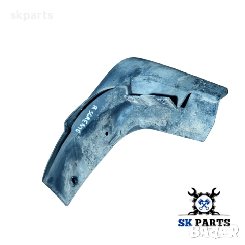 Калобран за Киа Соренто / Kia Sorento, снимка 2 - Части - 52016566