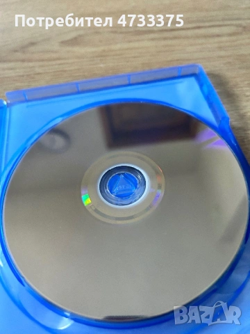 God of war 3 Remastered , снимка 4 - Игри за PlayStation - 53916836