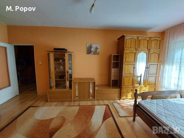 Отдавам под наем двустаен апартамент в Кюстендил, снимка 5 - Апартаменти - 52689144