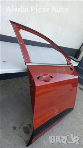 Предна дясна врата Kia Sportage 5 година 2022 2023 2024г , снимка 3 - Аксесоари и консумативи - 47687270