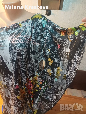 Moruchy Art., снимка 6 - Туники - 53725775