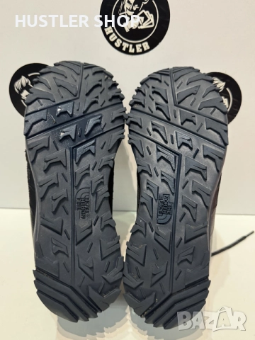 Маратонки THE NORTH FACE WATERPROOF. Номер 39, снимка 9 - Маратонки - 55866616