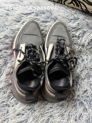 Маратонки Balenciaga , снимка 6 - Маратонки - 55749869