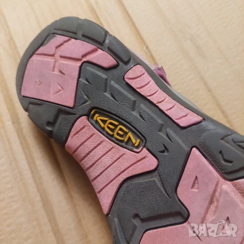 сандали Keen Newport H2 номер 40 ,5-41 , снимка 6 - Сандали - 50703900