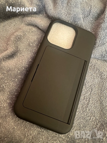 iPhone 13 Pro case, снимка 5 - Калъфи, кейсове - 52652405