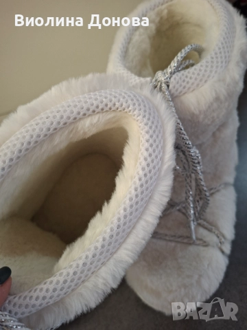 Дамски апрески 41 , снимка 3 - Дамски апрески - 52709061