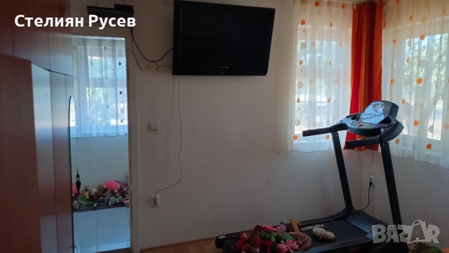 къща с басейн  / вила в с. Поляна / обл. Силистра - цена 130 000 ЕВРО с всичко цялото обзавеждане со, снимка 16 - Къщи - 51570519