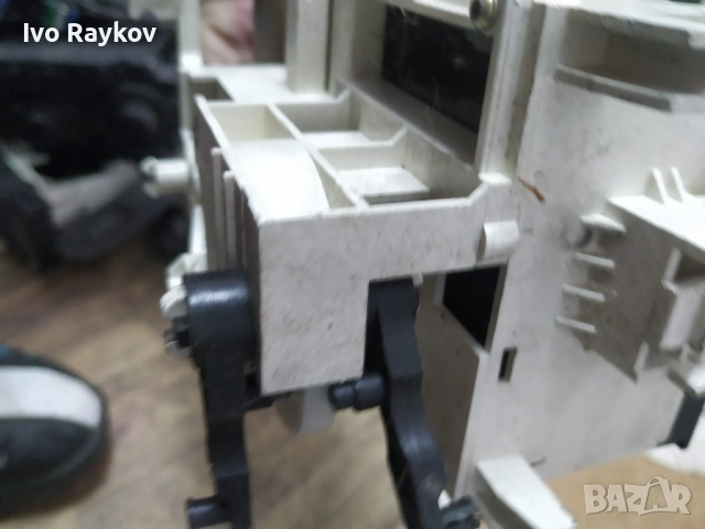 Панел контрол климатик за Mercedes A-Class, W168, , 168 830 0485, 1688300485, , снимка 7 - Части - 52022503