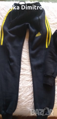 Екип, снимка 5 - Детски комплекти - 31512638