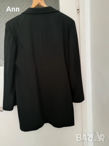 Елегантно дамско сако   , снимка 2 - Палта, манта - 38148167