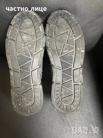 мъжки боти на Gianni, снимка 2 - Мъжки боти - 51183575