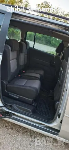 Mazda 5 2.0 Дизел 6+1 , снимка 11 - Автомобили и джипове - 56246303