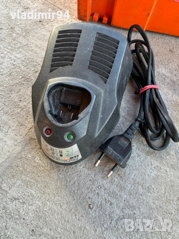 Винтоверт BTI/bosch 12v, снимка 5 - Винтоверти - 52644268