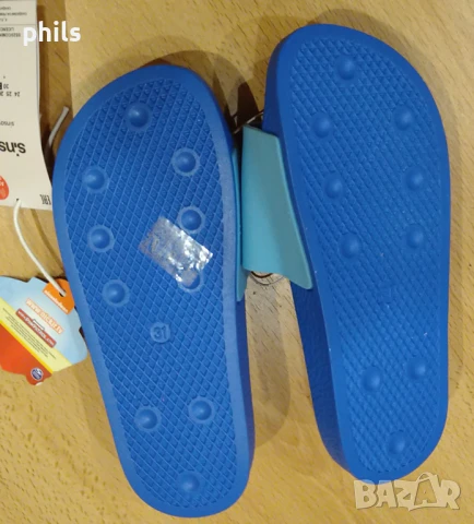 Нови чехли Пес патрул, снимка 2 - Детски сандали и чехли - 51318257