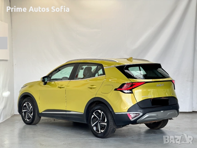 Kia Sportage 1.6 T-GDI Active Business, снимка 4 - Автомобили и джипове - 53071381