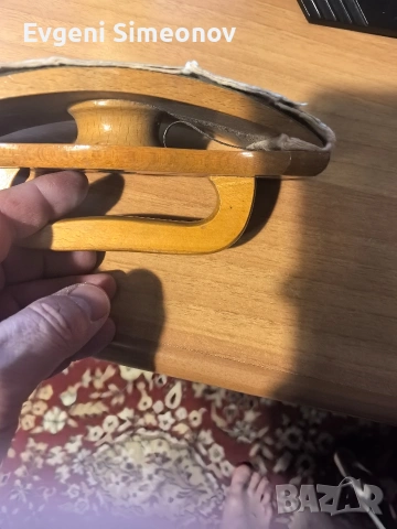 Попивателна за мастило , снимка 5 - Антикварни и старинни предмети - 54296929