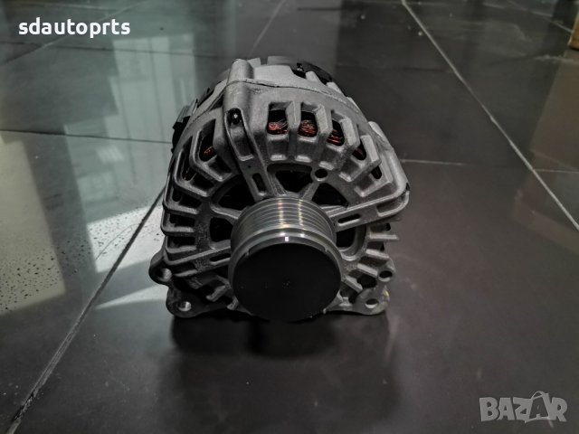 Алтернатор Audi VW 13.5V 180A 059903024A 3.0 Tdi Q8 Q7 A7 A4 A5 A6 A7 Touareg EG18S012, снимка 4 - Части - 42862094