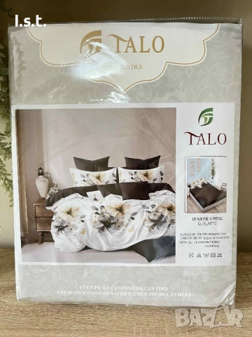 спални комплекти, снимка 12 - Спално бельо - 52523041