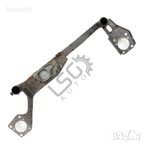 Конзола очиларка AUDI A4 (B7) 2004-2008 ID: 122028, снимка 2 - Части - 44412802