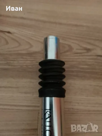 Колче за седалка 