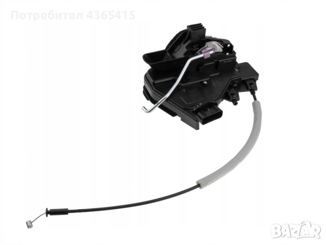 Брава за предна лява врата за Kia Stonic (2017+) 81310H8040