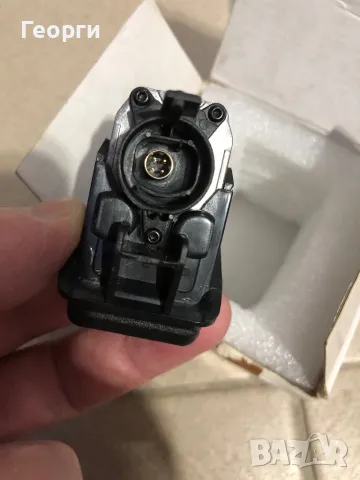 Чисто нова камера за заден ход за BMW, снимка 4 - Части - 49107798