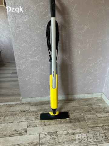 Парочистачка Karcher SC 2 , снимка 1