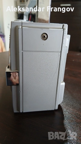 elta 6160 , снимка 9 - Радиокасетофони, транзистори - 54205837