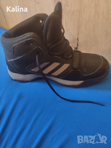 Продавам децки зимни обувки, снимка 5 - Детски боти и ботуши - 52275405