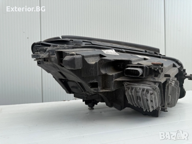 Фарове за Mercedes S-class W222, снимка 9 - Части - 51631772