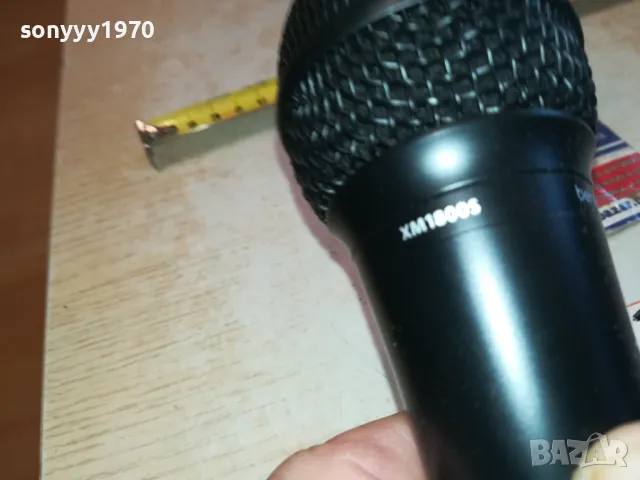 BEHRINGER PROFI MIC 2711241002, снимка 10 - Микрофони - 48123112