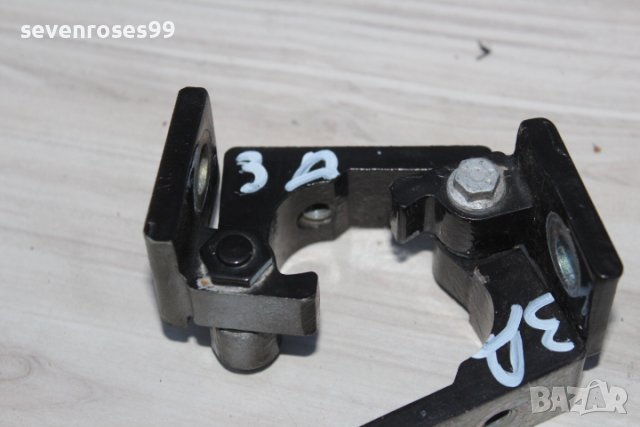 Панта врата задна дясна Фиат Крома 1.9jtd 150ks Fiat Croma 2008, снимка 2 - Части - 42600930