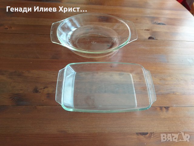 Йенски съдове, снимка 2 - Други - 31227458