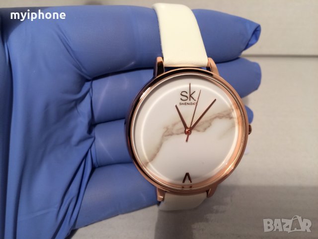 Луксозен Дамски Часовник, снимка 11 - Луксозни - 34405476