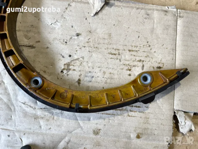 Водач Ангренажана 948.105.023.12 Верига Porsche Cayenne 957 4,8 V8, снимка 3 - Части - 49910993