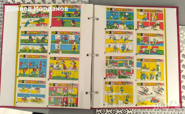 Картинки от дъвки-heatchler (Пинко)-уникат! Серии!, снимка 8 - Колекции - 46175674