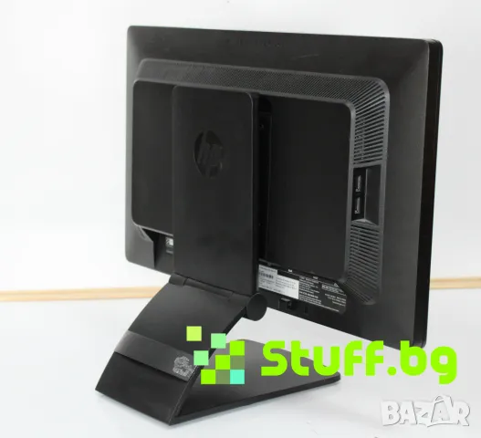 Монитор HP EliteDisplay E201, снимка 3 - Монитори - 50020940