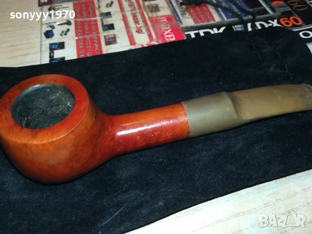 ЛУЛА ОТ ФРАНЦИЯ С МАРКИРОВКА 2110251439, снимка 15 - Лули - 52131279